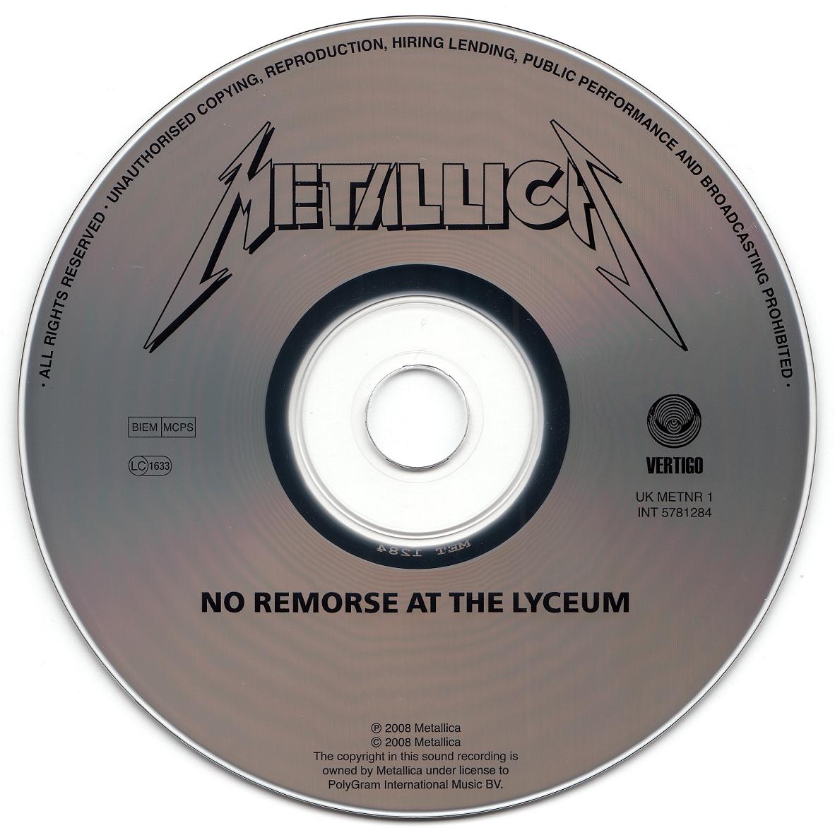 1984-11-12-NO_REMORSE_AT_THE_LYCEUM-CD
